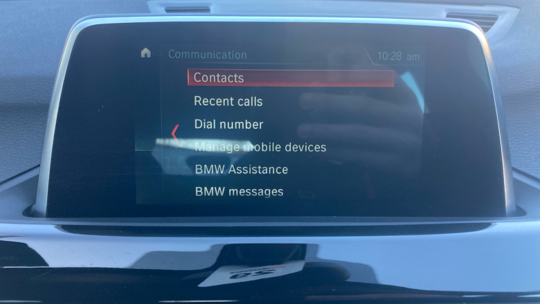 BMW X1 xDrive 20d Sport 5dr Step Auto Diesel Estate